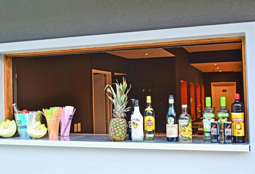 호텔 Terrazas By Cph