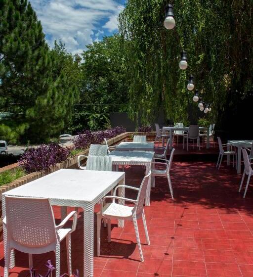 호텔 Terrazas By Cph