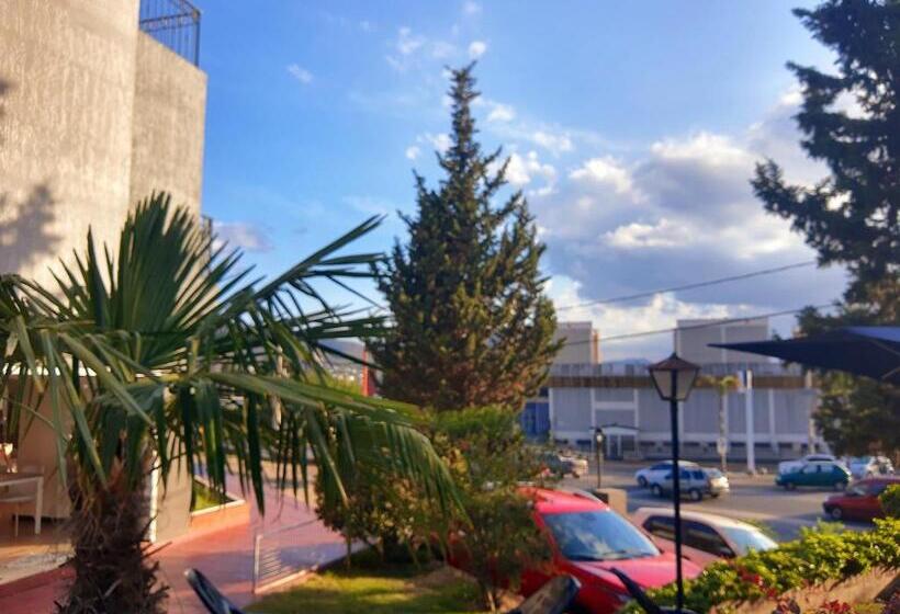 호텔 Terrazas By Cph