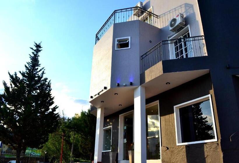 호텔 Terrazas By Cph