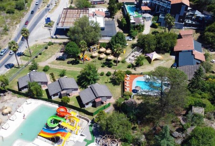 호텔 Terrazas By Cph