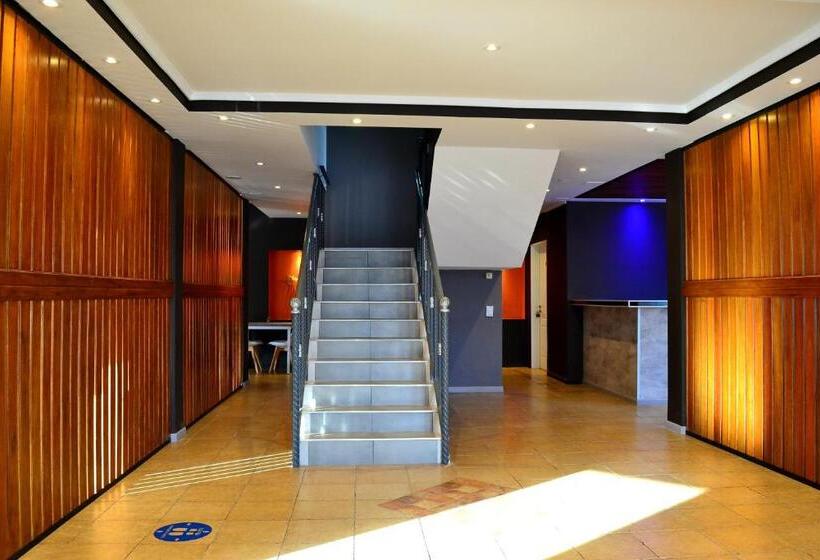 호텔 Terrazas By Cph