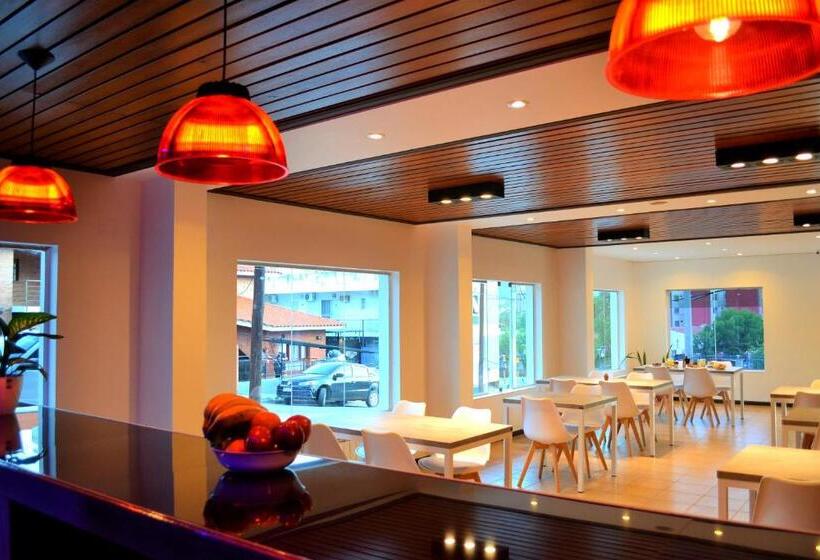 호텔 Terrazas By Cph