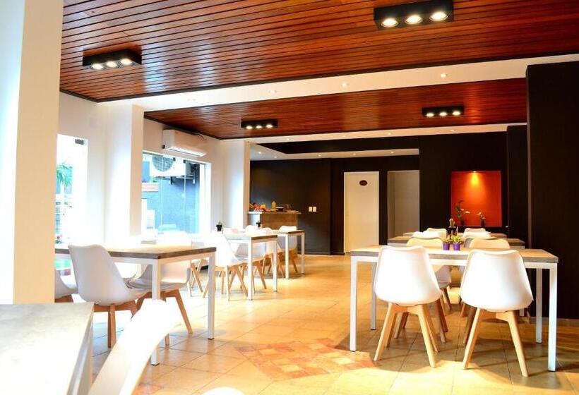 호텔 Terrazas By Cph