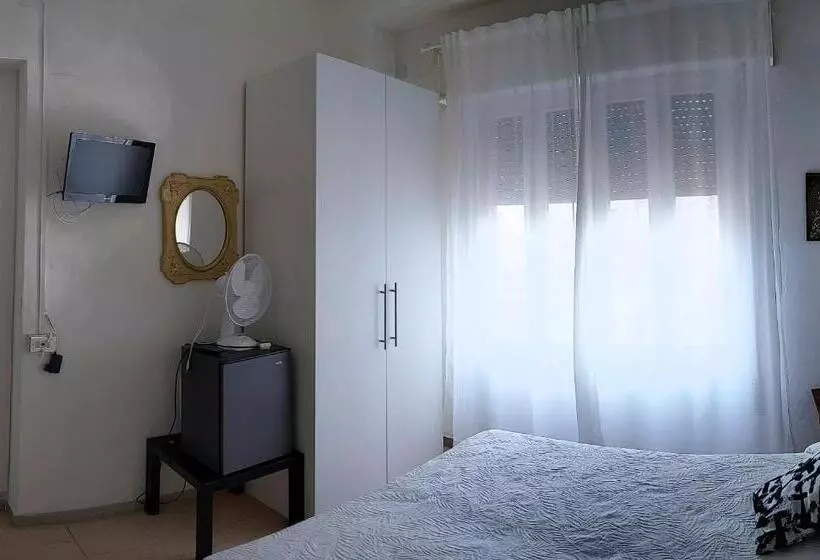 ホテル Villa Furia