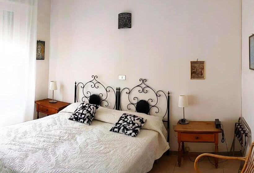 בית מלון כפרי Villa Furia