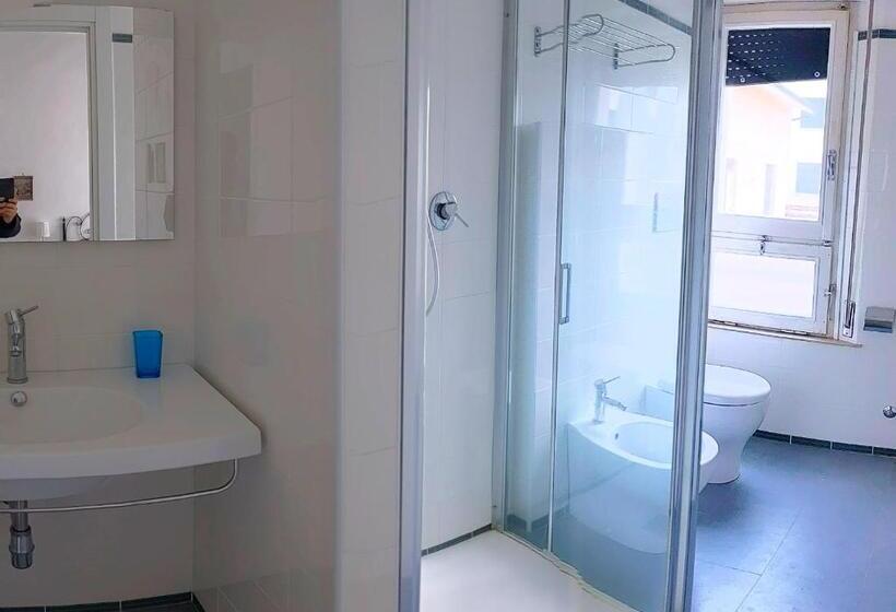 בית מלון כפרי Villa Furia