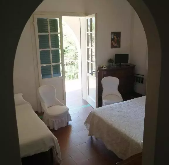 ホテル Villa Furia