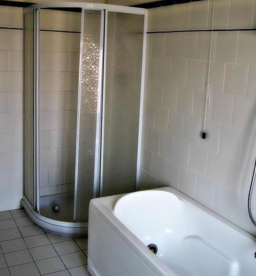 בית מלון כפרי Villa Furia