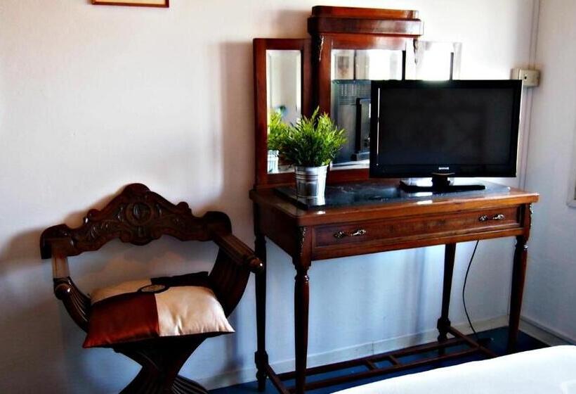 בית מלון כפרי Villa Furia