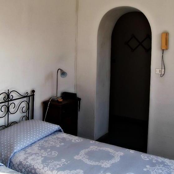 בית מלון כפרי Villa Furia