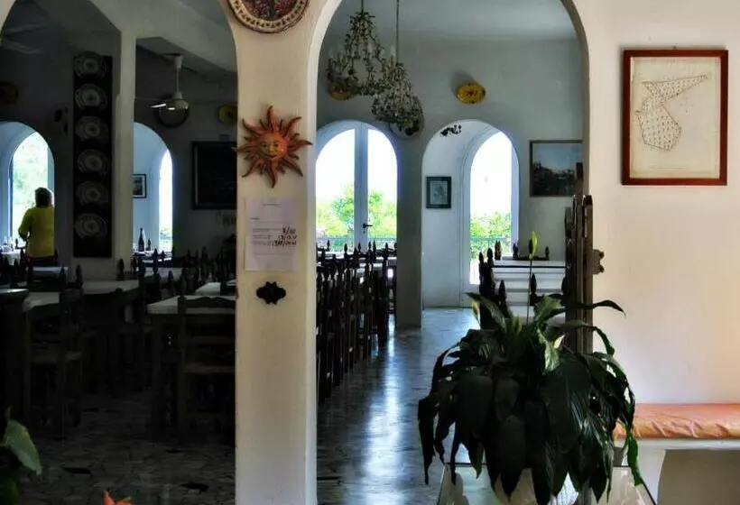 ホテル Villa Furia