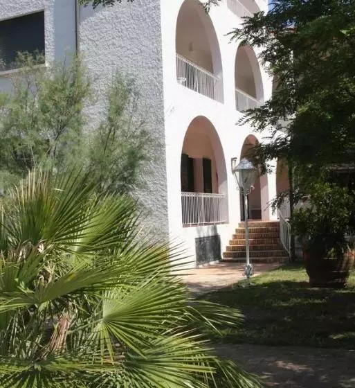 ホテル Villa Furia