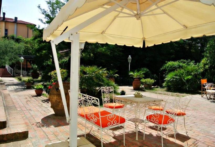 בית מלון כפרי Villa Furia