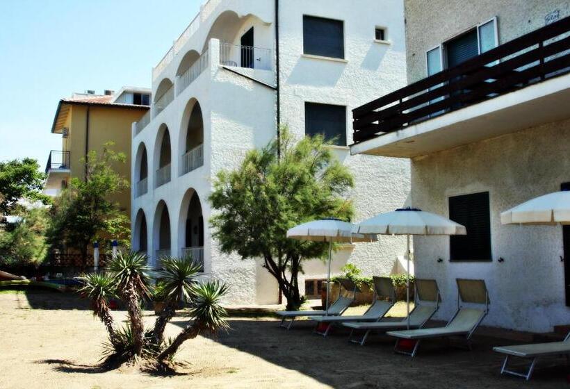 בית מלון כפרי Villa Furia