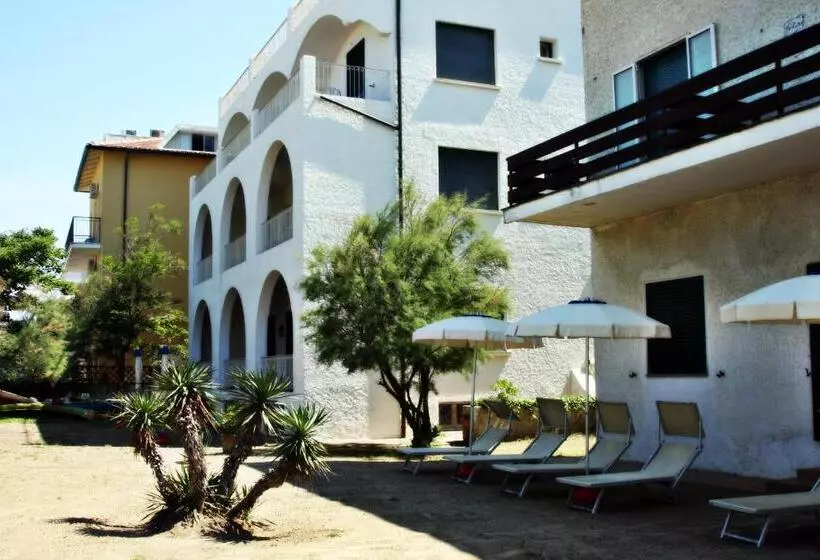 ホテル Villa Furia