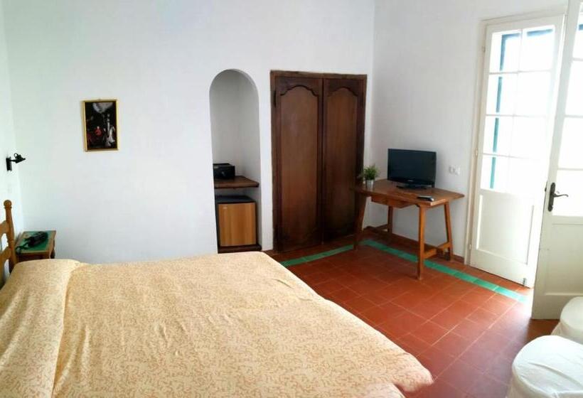 בית מלון כפרי Villa Furia