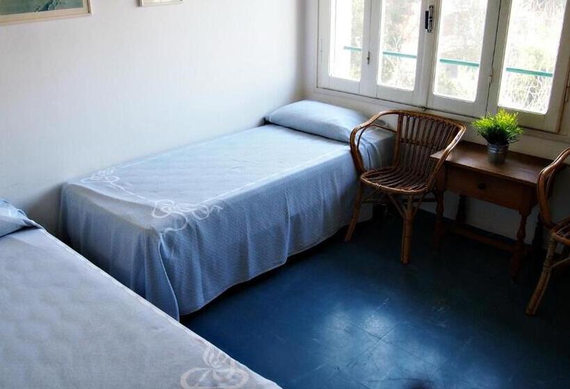 בית מלון כפרי Villa Furia