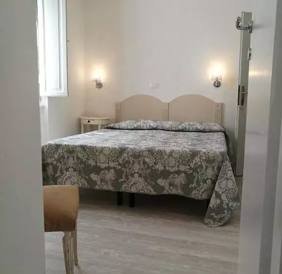 هتل Villa La Fonte