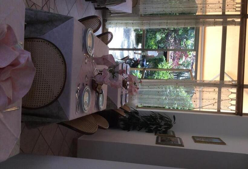 호텔 Villa La Fonte