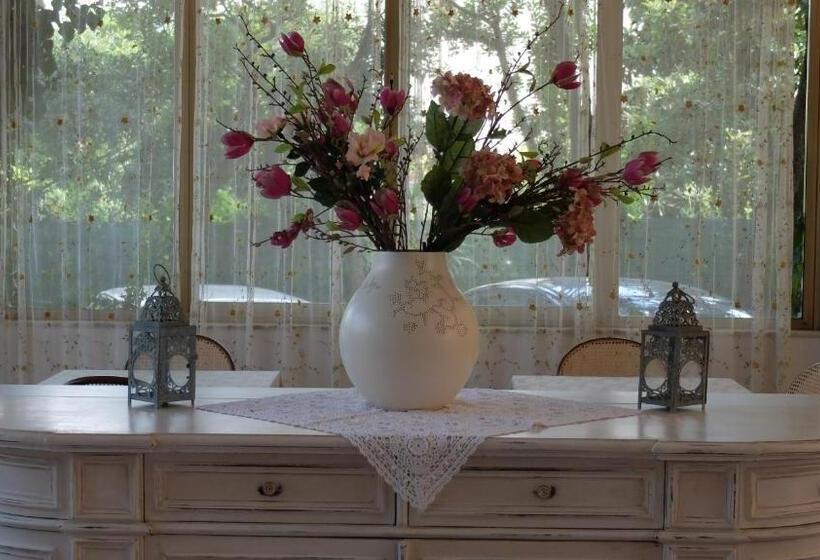 호텔 Villa La Fonte