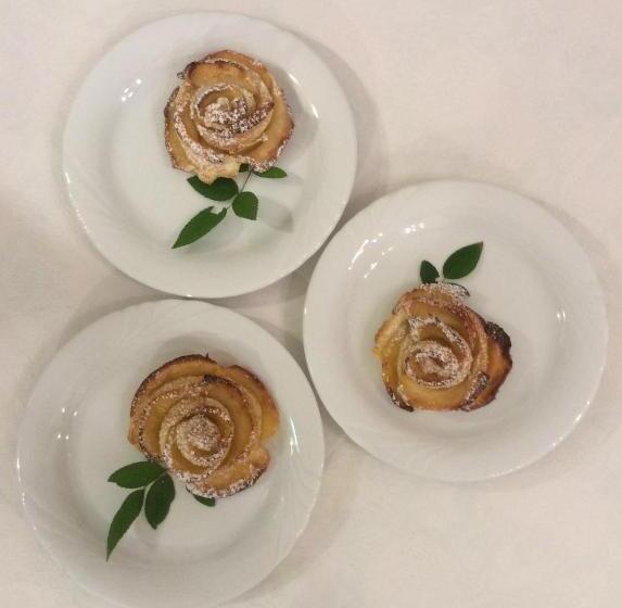 호텔 Villa La Fonte