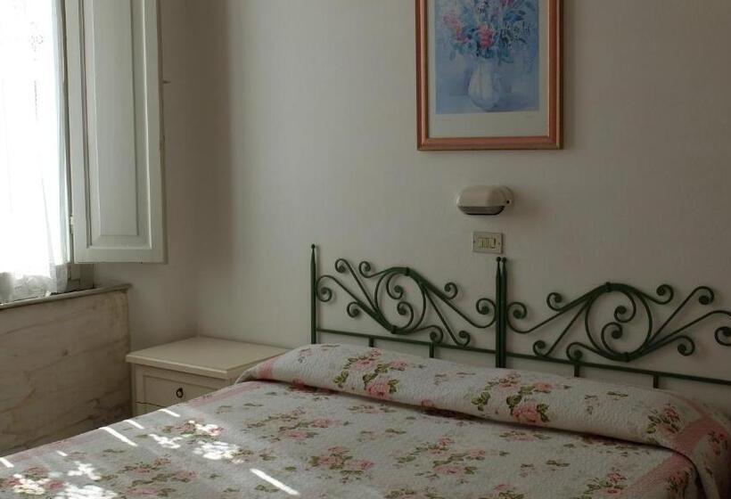 호텔 Villa La Fonte