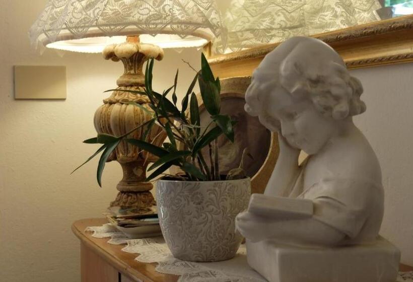 호텔 Villa La Fonte