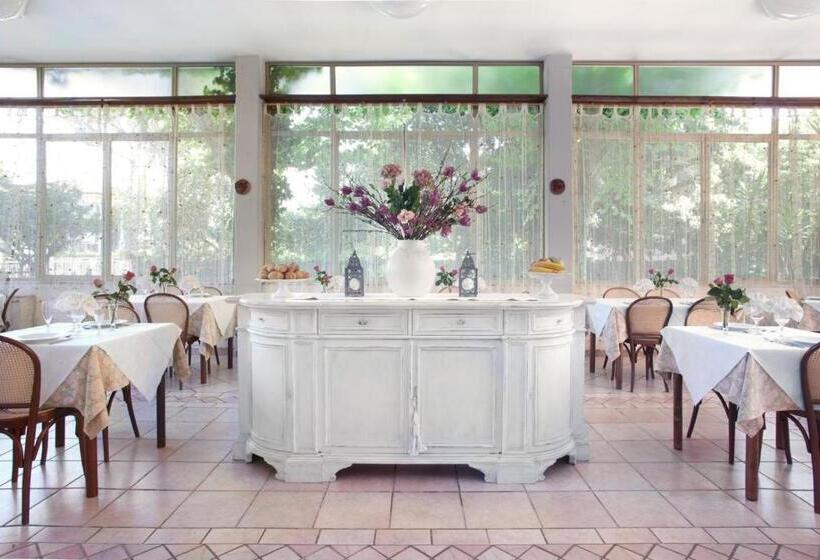 호텔 Villa La Fonte