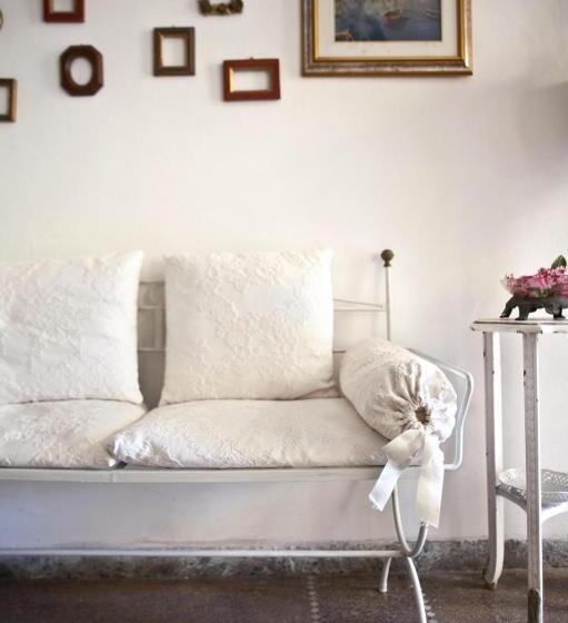 호텔 Villa La Fonte