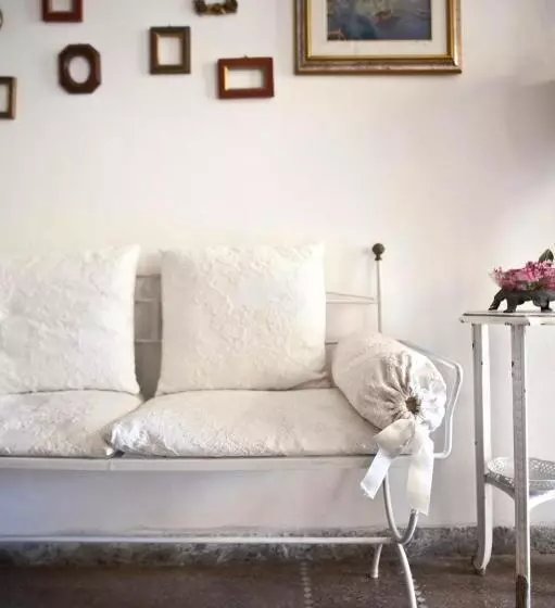 هتل Villa La Fonte