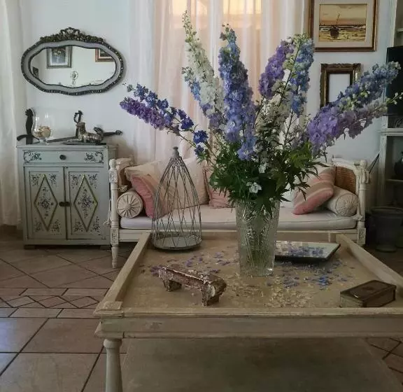 هتل Villa La Fonte