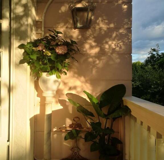 호텔 Villa La Fonte