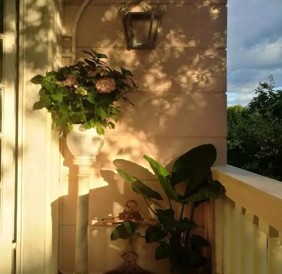 هتل Villa La Fonte