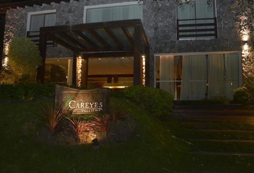 استراحتگاه Careyes Villa De Mar & Spa