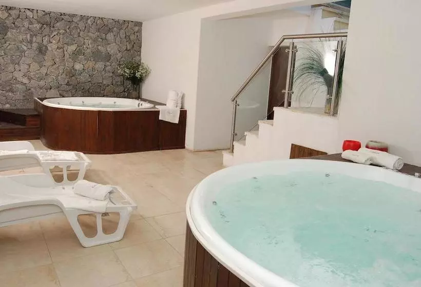 Lomakeskus Careyes Villa De Mar & Spa