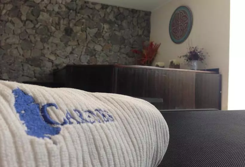 Lomakeskus Careyes Villa De Mar & Spa