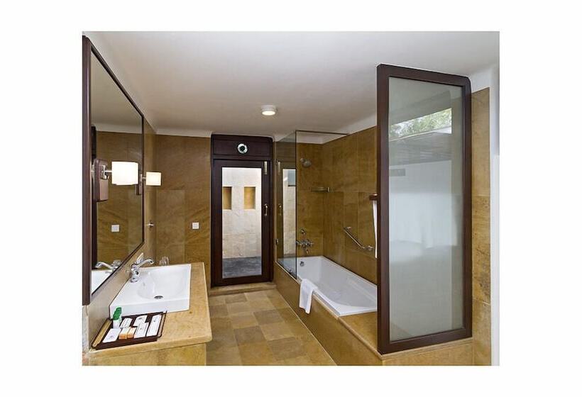 אתר נופש Jehan Numa Retreat