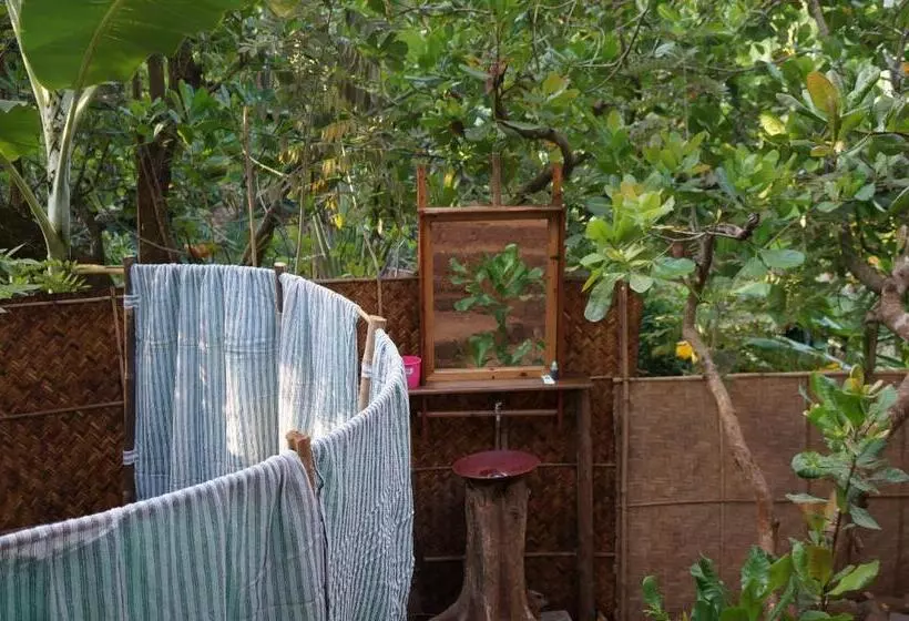 Lomakeskus Khaama Kethna Eco Sustainable Village