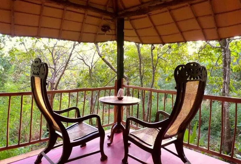 Lomakeskus Khaama Kethna Eco Sustainable Village