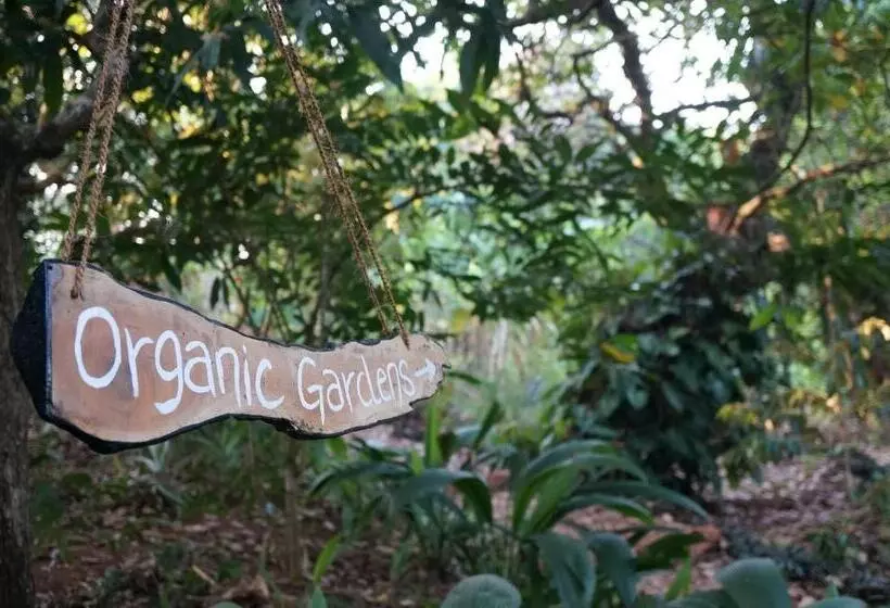 Lomakeskus Khaama Kethna Eco Sustainable Village