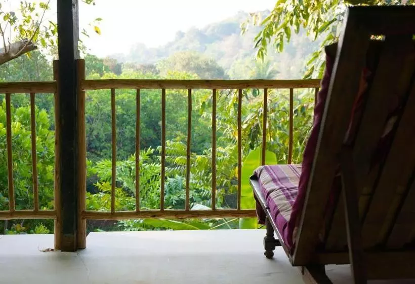 Lomakeskus Khaama Kethna Eco Sustainable Village