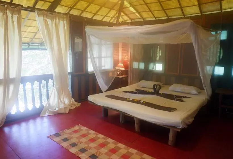 Lomakeskus Khaama Kethna Eco Sustainable Village