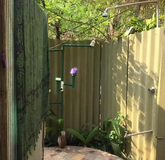 Lomakeskus Khaama Kethna Eco Sustainable Village