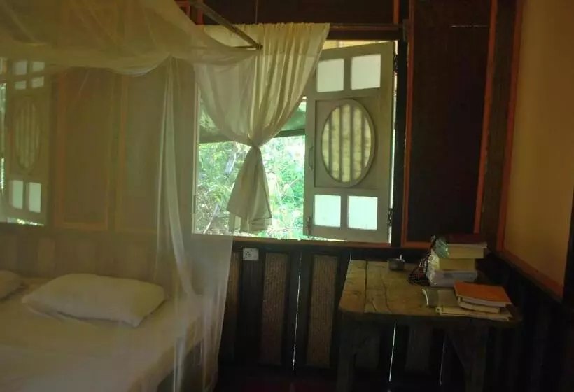 Lomakeskus Khaama Kethna Eco Sustainable Village