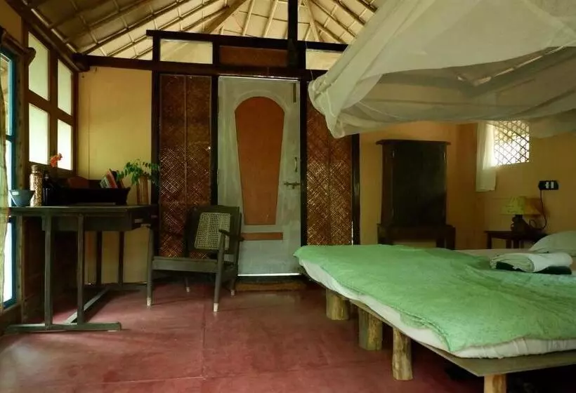 Lomakeskus Khaama Kethna Eco Sustainable Village