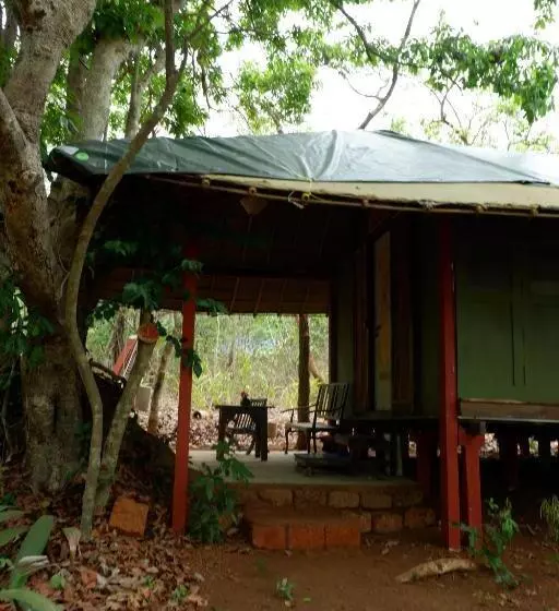 Lomakeskus Khaama Kethna Eco Sustainable Village