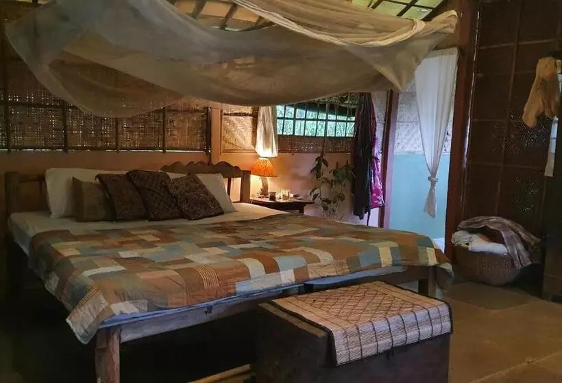 Lomakeskus Khaama Kethna Eco Sustainable Village