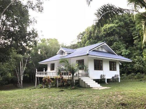 אתר נופש Kood Life