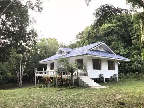 استراحتگاه Kood Life